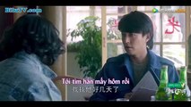 [Vietsub] Ma Thổi Đèn: Tinh Tuyệt Cổ Thành (2017) Tập 1