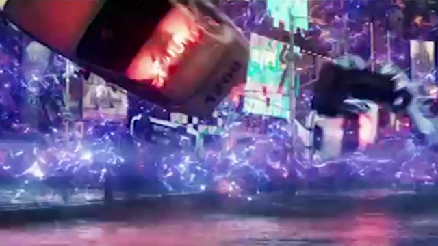 Emma Stone y Andrew Garfield podrían estar juntos de nuevo