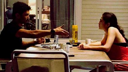 Sara Ali Khan and Sushant Singh Rajput Start Preparing For Kedarnath