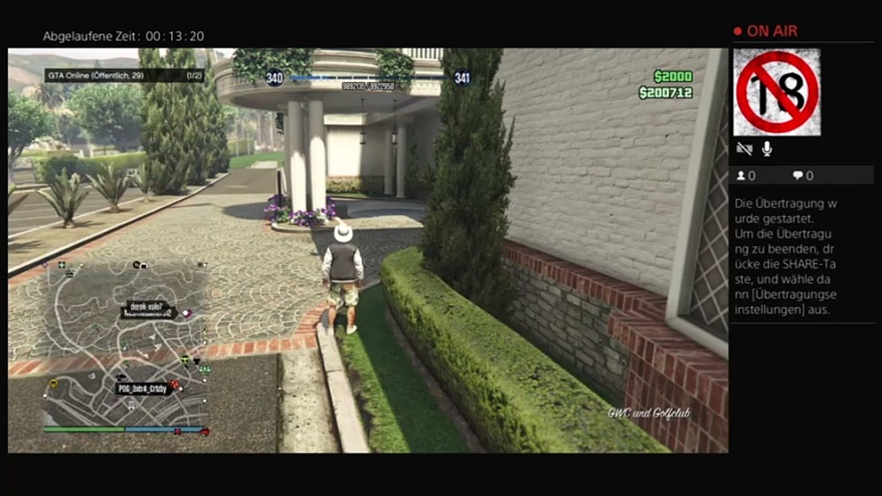 PS4-Live-Übertragung von wally364 (48)