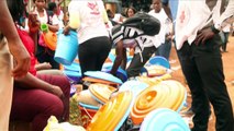 Humanitarian crisis looms as Sierra Leone deaths pass 400