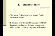 Top 3 Integration Features Of Oracle E-Business Suite |Oracle Training