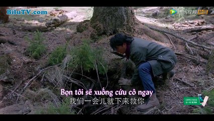 [Vietsub] Ma Thổi Đèn: Tinh Tuyệt Cổ Thành (2017) Tập 3