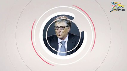 بيل غيتس عشر قواعد لا تدرسها في المدرسة