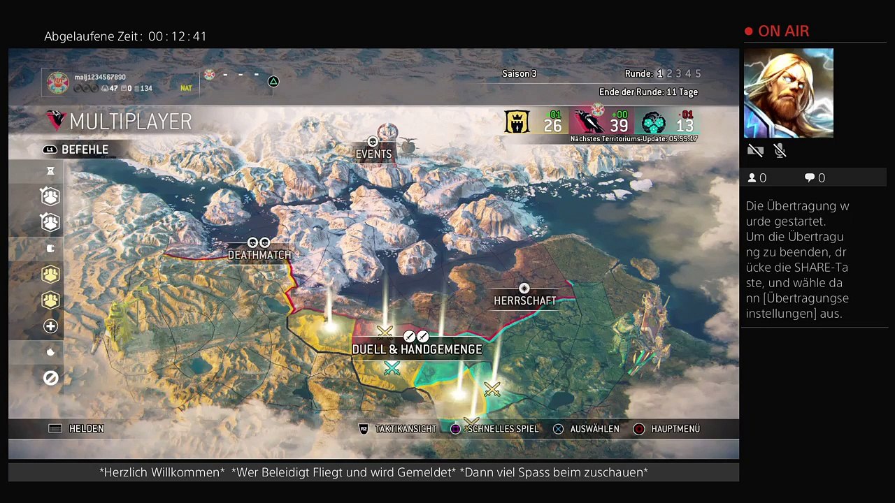 PS4-Live-Übertragung von malj1234567890 (106)