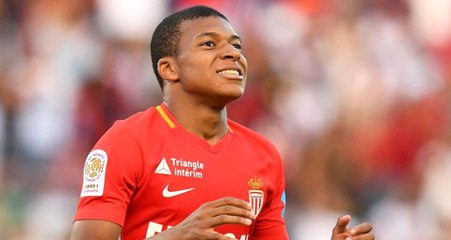 Paris Saint-Germain, Mbappe İçin 200 Milyon Euro'ya Anlaştı