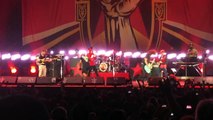 DAVE GROHL & PROPHETS OF RAGE | Kick Out The Jams | Live in Toronto, Canada | Aug 24, 2016