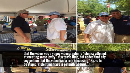 Where Is the Line? Charlottesville Forces Media and Tech Companies to Decide