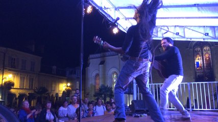 TheTWO clôture les Vendredis musicaux en beauté