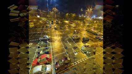 LED Street Light Systems