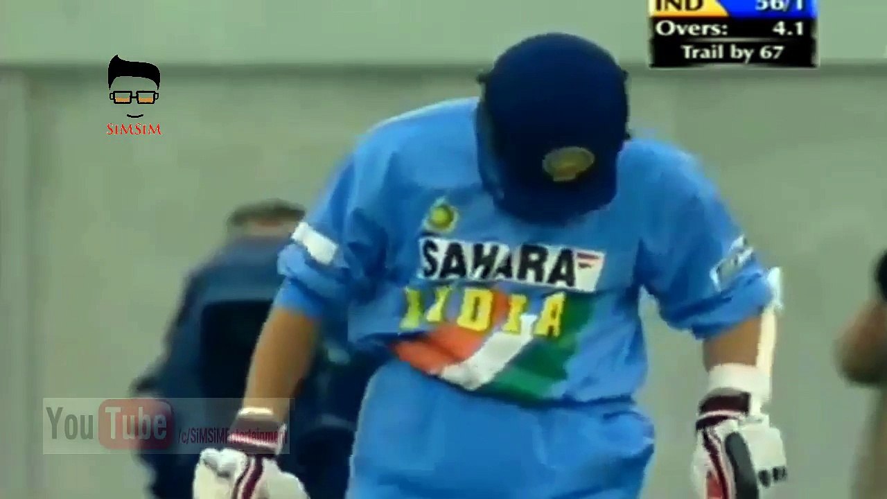 Sachin Tendulkars Destructive Innings | 72 Runs off 27 Balls | Master Blaster