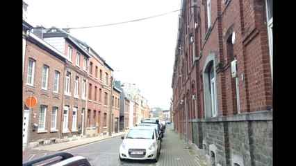 Retrouvée morte dans son garage rue du Paradis à Verviers