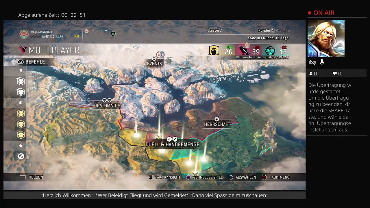 PS4-Live-Übertragung von malj1234567890 (108)