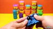 Fr dans jouer Dora les jouets Explorateur doh surprises de pâte apprendre les couleurs espagnoles