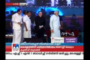 Metro inauguration; E Sreedharan become the center of attraction | Manorama News