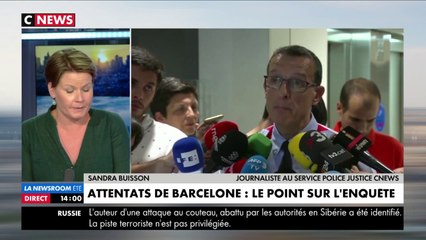 Le point sur l'enquête en Espagne après les deux conférences de presse