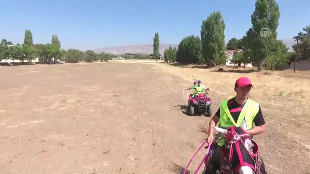 Kaçan Kurbanlıklar Drone ile Yakalanacak - Erzincan