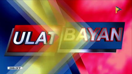 Problema sa kulisap, nais tutukan ng PCA