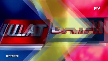 Drivers' academy ng LTFRB, inilunsad