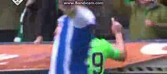 Forrest goal - Kilmarnock vs Celtic 0-1  19.08.2017 (HD)