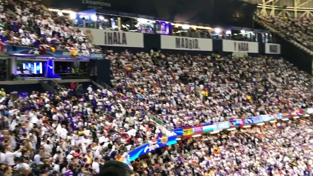 UEFA CHAMPIONS LEAGUE FINAL 2017 | Cristiano Ronaldo unseen footage + REAL MADRID VS JUVENTUS VLOG!