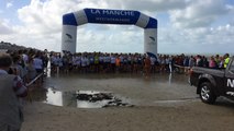 L enduro des sables - course sur sable