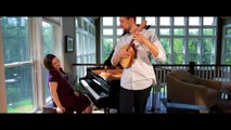 Despacito - Luis Fonsi (Cello   Piano Cover by Brooklyn Duo)