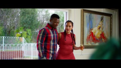 Brown Mauzo ft Alikiba Nitulize (Official Video)