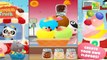 Baby Panda Making Ice Cream, Dr. Panda Ice Cream Truck - Fun Game For Kids