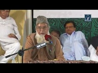 میری شناخت کا قصہ عجیب قصہ ہے قمر مشتاق