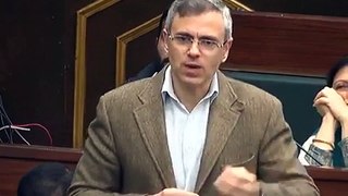 In 2016 Omar Abdullah reminds Mehbooba of 2010 situation
