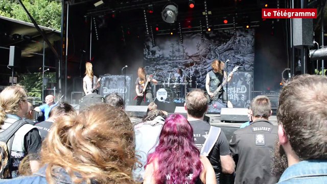 Saint-Nolff (56). Motocultor : savez-vous danser Metal ?