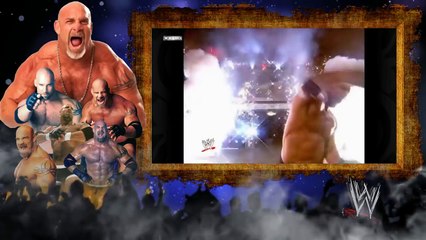 Goldberg vs. Sid Vicious I Quit Match Full Match WWE WCW Goldberg vs Sid Vicious Full Matc