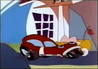 CARANGOS E MOTOCA - SERVIÇO DE ENTREGAS - EP 03 dailui