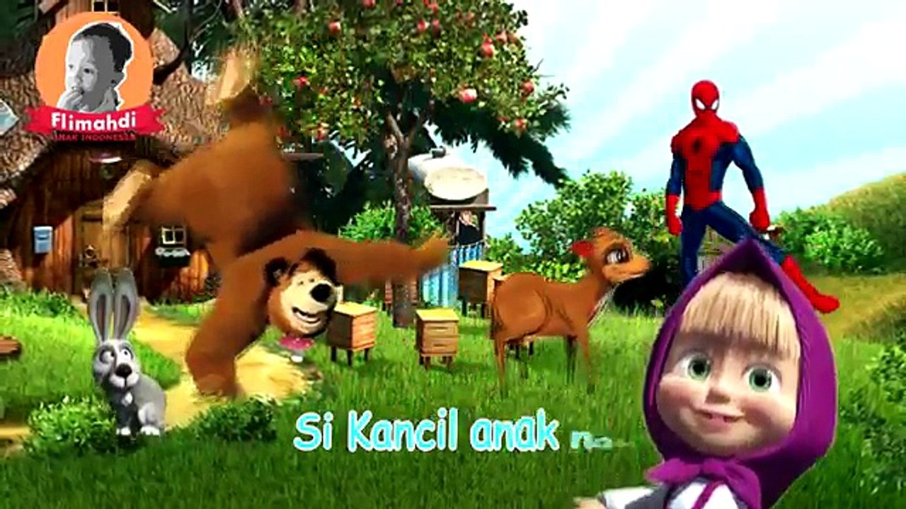 Lagu Anak