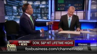 Juan Williams on Obama blaming Fox News for election loss