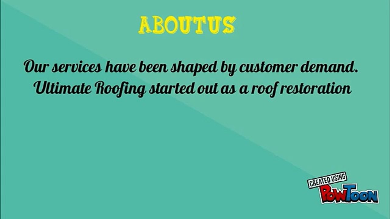 Affordable Total Roof Repairs in Gold Coast