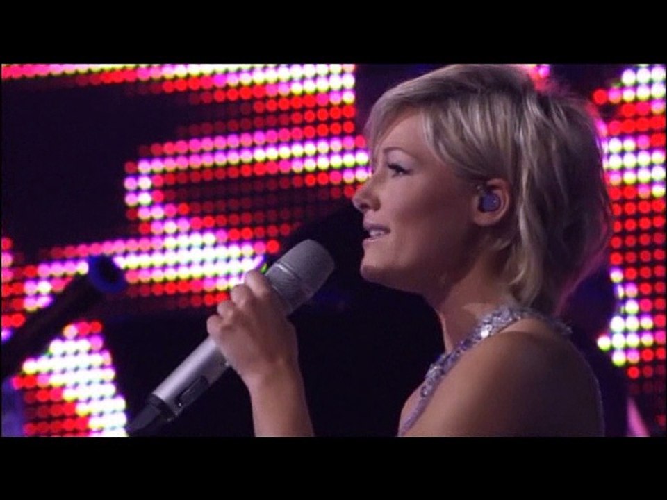 Helene Fischer - The Prayer (Duett mit Michael Bolton) - (Live)