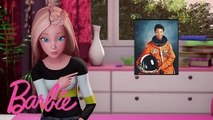 You Can Be Anything or Everything! | Barbie Vlog | Episode 9