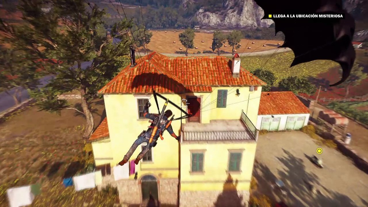 Just Cause 3 ep 2
