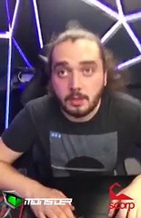 Oyun Oynarken Eve Gelen Misafir !!!