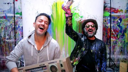 RedOne ft. Enrique Iglesias, Aseel and Shaggy | Dont You Need Somebody