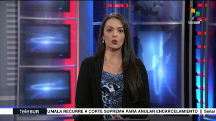 Rusia: un hombre hiere a ocho personas con un cuchillo en Surgut