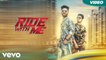 Ride With Me HD Video Song Saras Rapper 2017 New Punjabi Songs