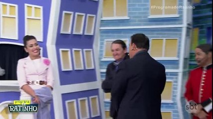 Tobogã - 18/08/17 - Completo