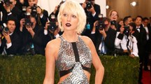 Ünlü Şarkıcı Taylor Swift, 250 Milyon Takipçisine Veda Etti