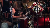 Nicko McBrain Where Eagles Dare