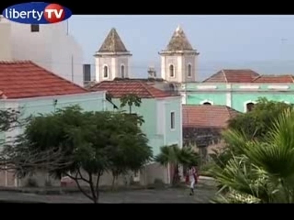Liberty TV - Le Cap Vert