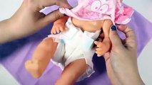Colección muñecas vestidos jugar princesa princesas vídeos Disney magiclip doh magic-clip pr