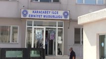 Cezaevi Firarisi Karacabey'de Yakalandı